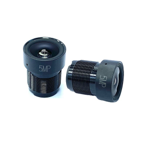 ​​​​​​​4 mm 5mp Ytot YT-10081 QC1 HD Quality lens