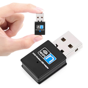 RTL8192EU 300Mbps High Speed USB WiFi wireless network dongle​​​​​​​ for laptop,computer,dvr,nvr