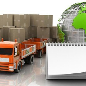 courier charges by surface