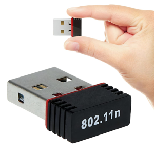 ​​​​​​​MT7601 150Mbps High Speed USB WiFi wireless network dongle​​​​​​​ for laptop,computer,dvr,nvr