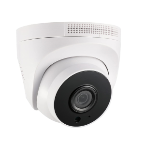 3 array ir led dome camera housing with IR Led & Sponge Ring