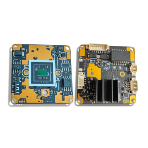 ip pcb board 2k 5mp H2 hisilicon ruision